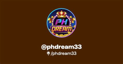 phdream33 log in